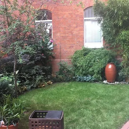 Hannover City Studio