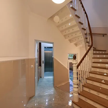 Hannover City Studio Apartment Hannover