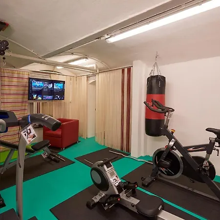 Apartment Hannover City Studio Hannover