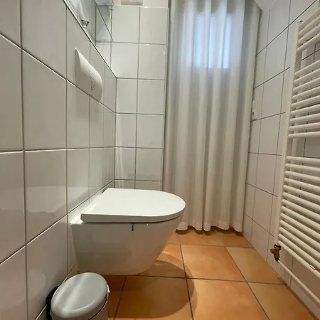 아파트 Hannover City Studio *