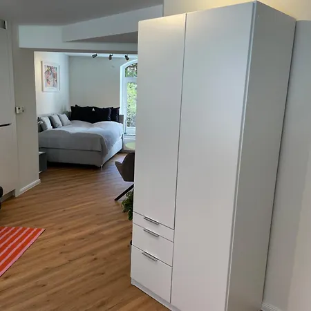 Apartment Hannover City Studio Hannover