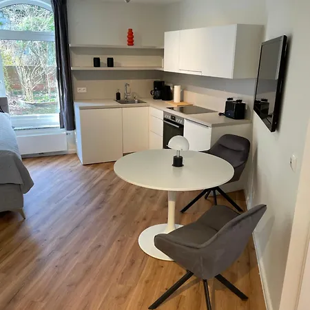 Hannover City Studio *