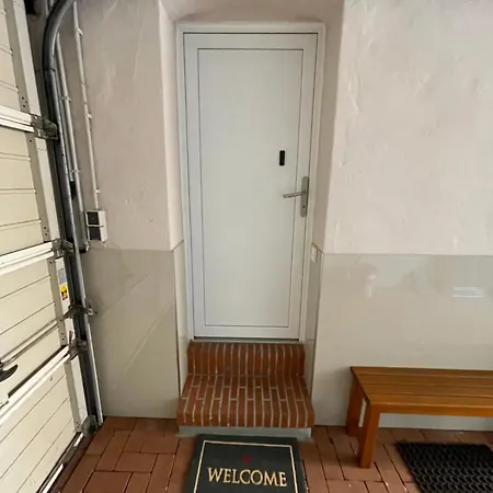 Hannover City Studio 하노버