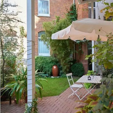 Hannover City Studio Appartamento Hannover