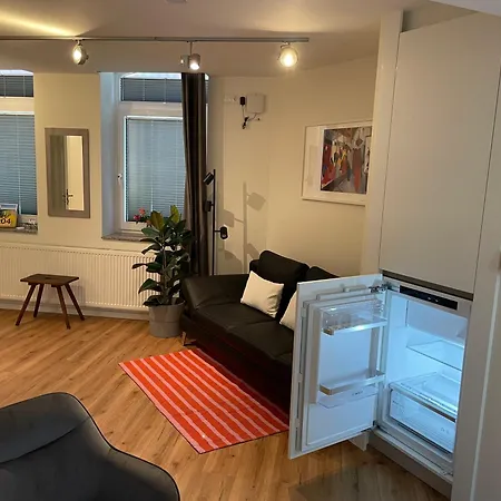 Hannover City Studio