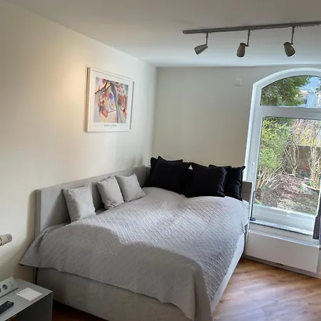 Hannover City Studio * Ανόβερο