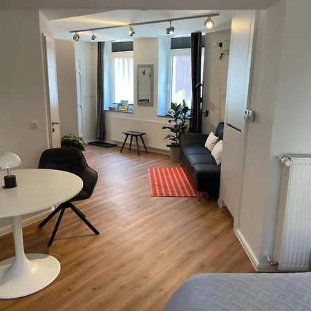 Hannover City Studio Appartamento *