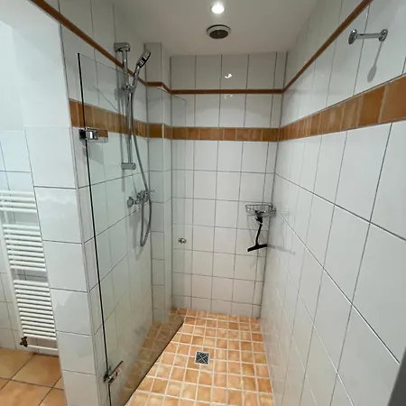 Appartement Hannover City Studio Hannover