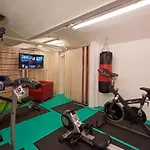 شقة Hannover City Studio هانوفر