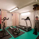 Hannover City Studio شقة *