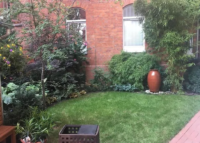 Hannover City Studio