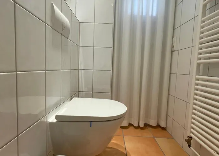 Апартаменты Hannover City Studio *