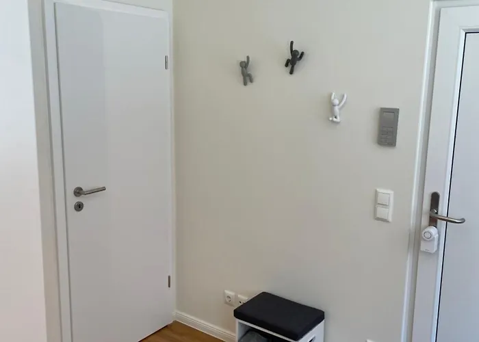 Hannover City Studio Апартаменты