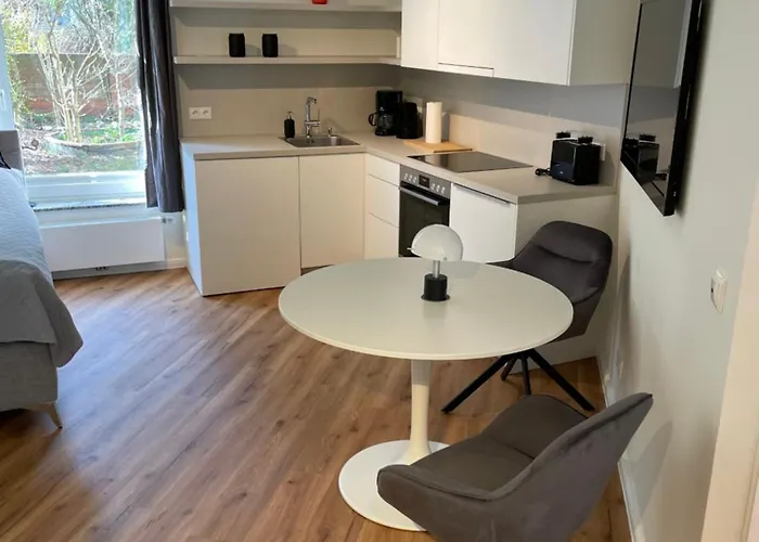 Hannover City Studio *